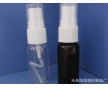 廠(chǎng)家直銷(xiāo) 20ml噴霧瓶 噴劑瓶 透明瓶子 pet塑料瓶