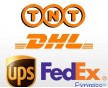 航空快遞,深圳DHL、UPS、FEDEX國際快遞