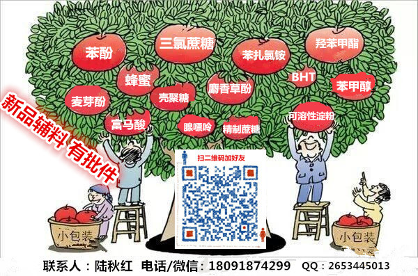 藥用扎氯銨 具備新藥申報資質(zhì)