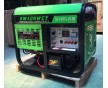 10KW柴油發(fā)電機(jī)