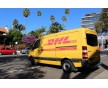 DHL，UPS查詢電話，威航國際快遞貨代公司